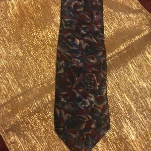 Vintage Christian Dior Tie
